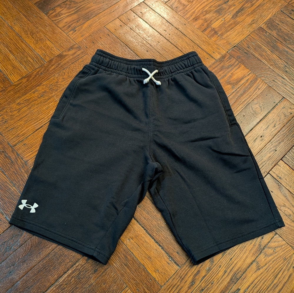 Under Armour